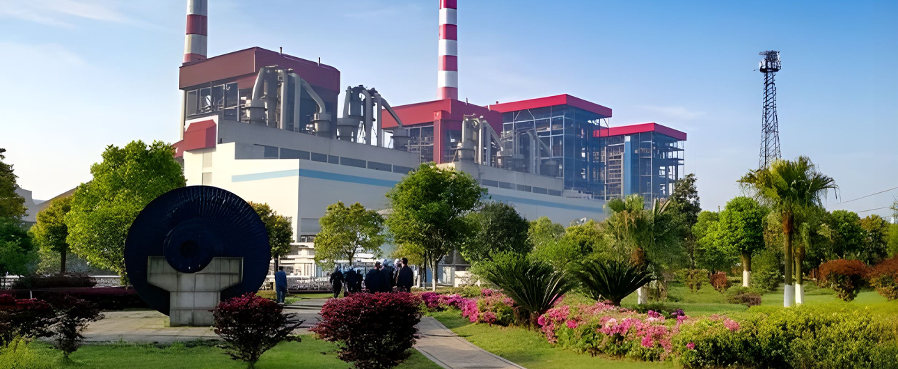 Boiler lainnya